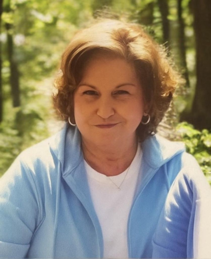 Joanne Love Huffman Profile Photo