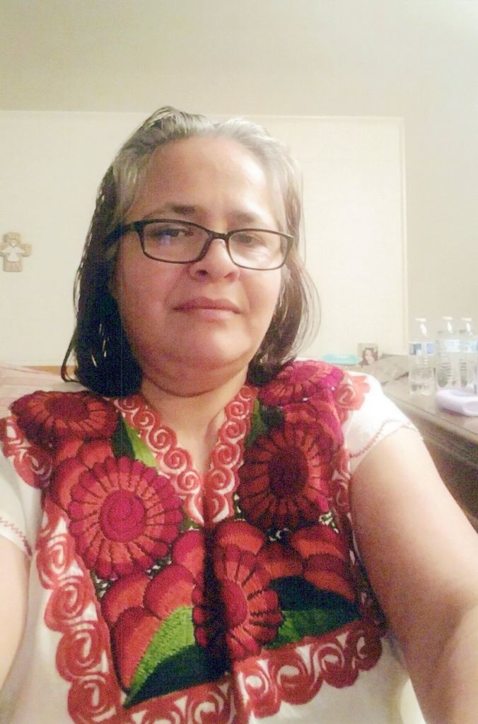 Norma Aracely Calderon Grijalva