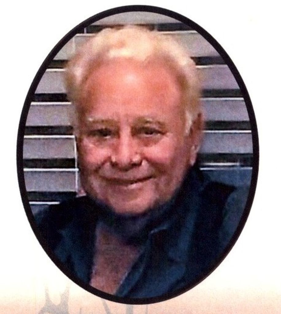 Tommy Joe Terry
