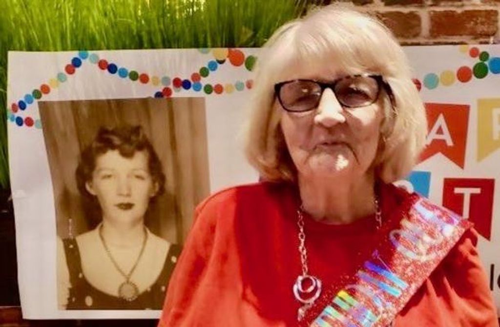 Mary Dolores Edwards Profile Photo