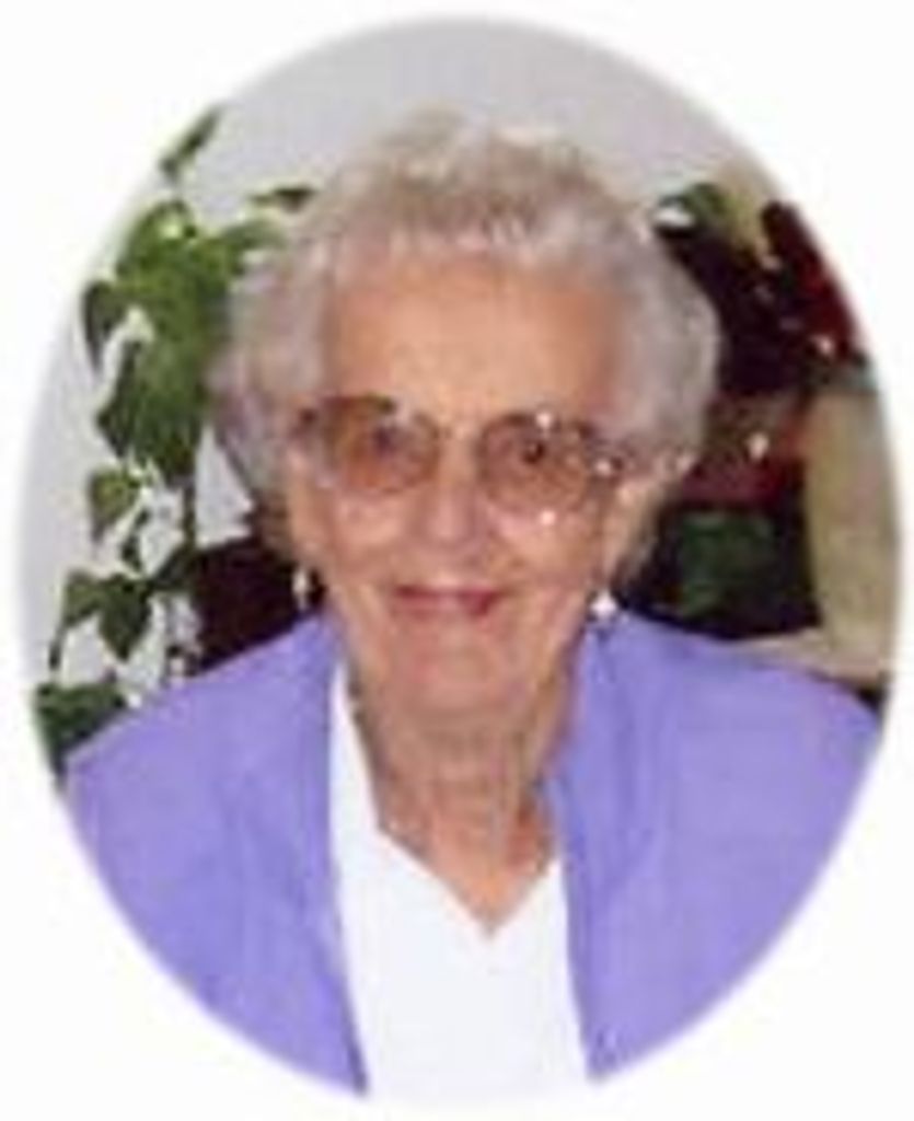 Ella Mae Walters