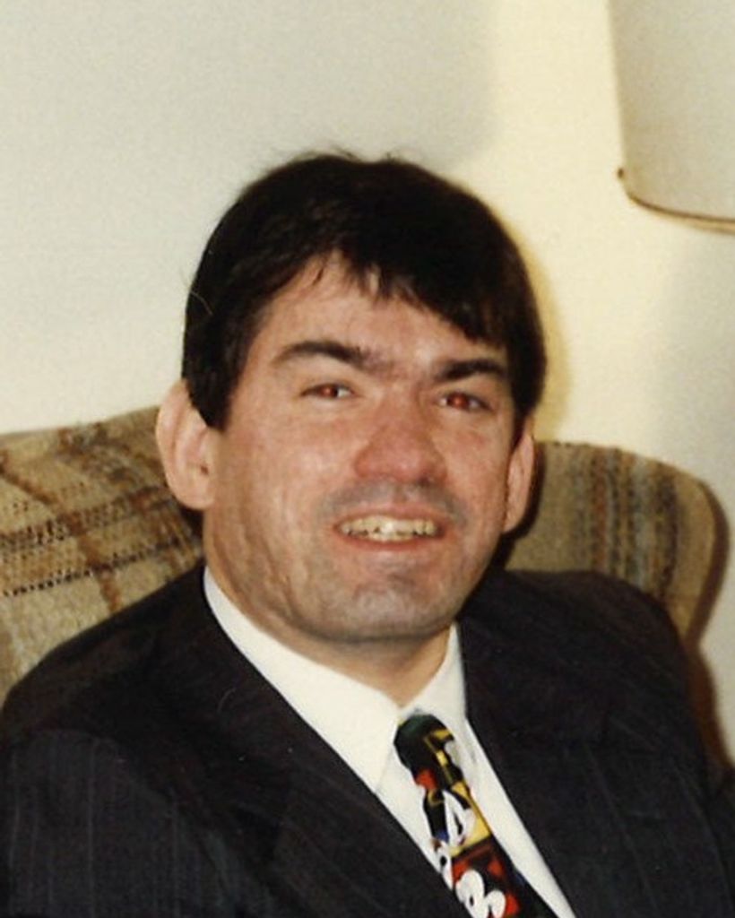 James "Jimmy" A. Graczyk Profile Photo