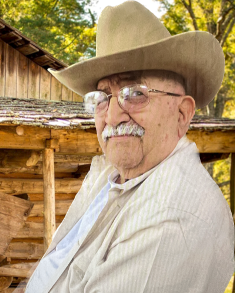 Amaro Salinas Sr.