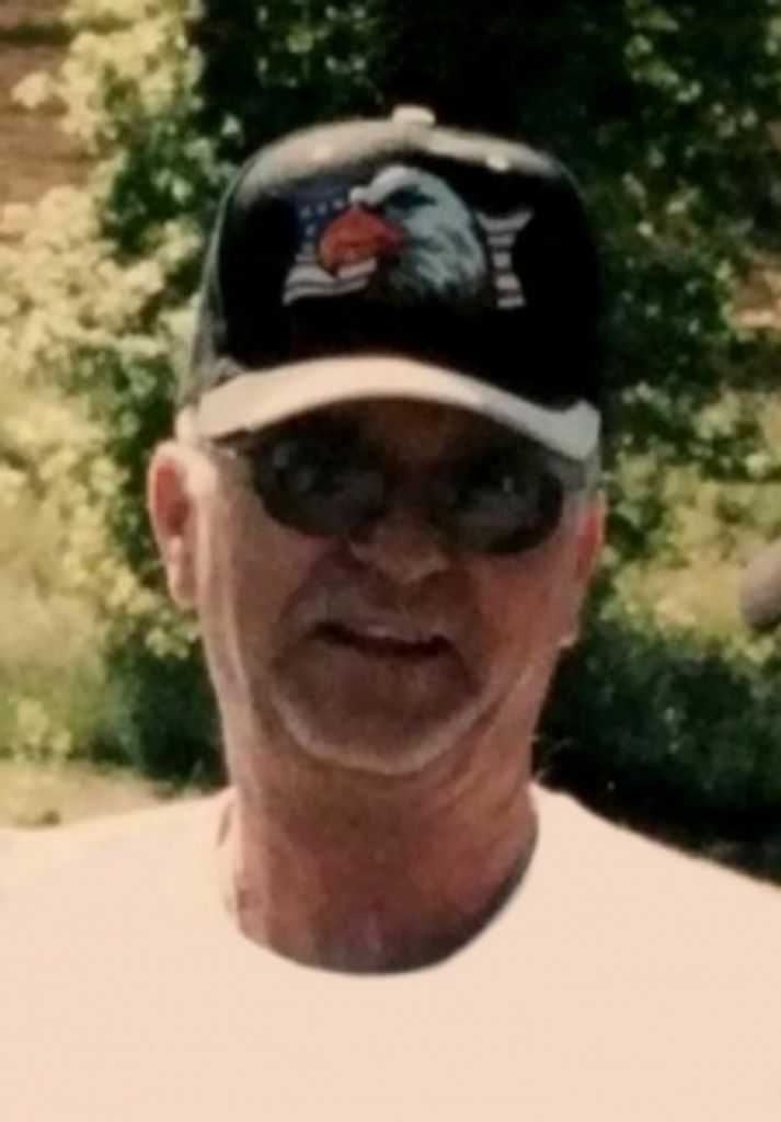 Delmas  Junior Evans