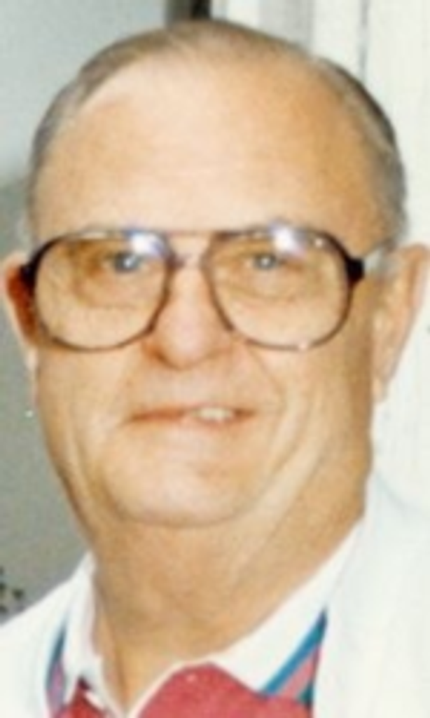 Carroll B. Simonson