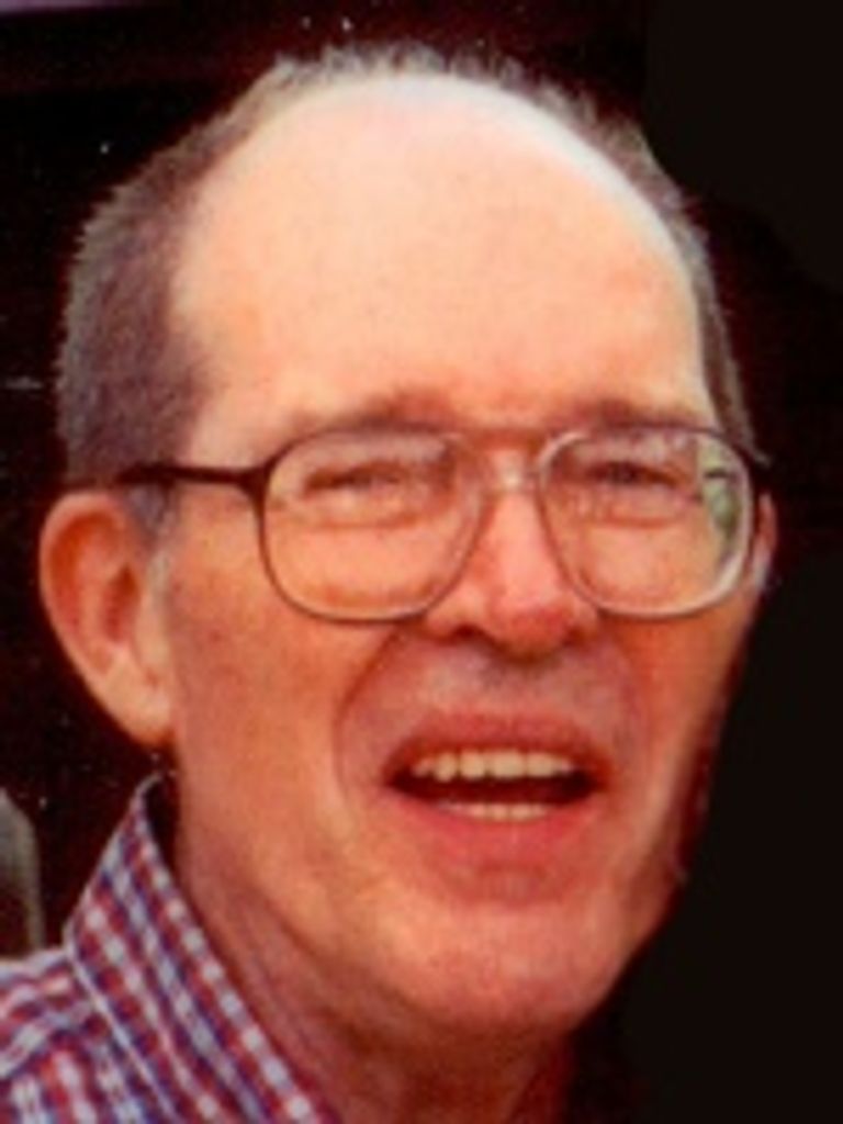 Albert E. Trock, Jr
