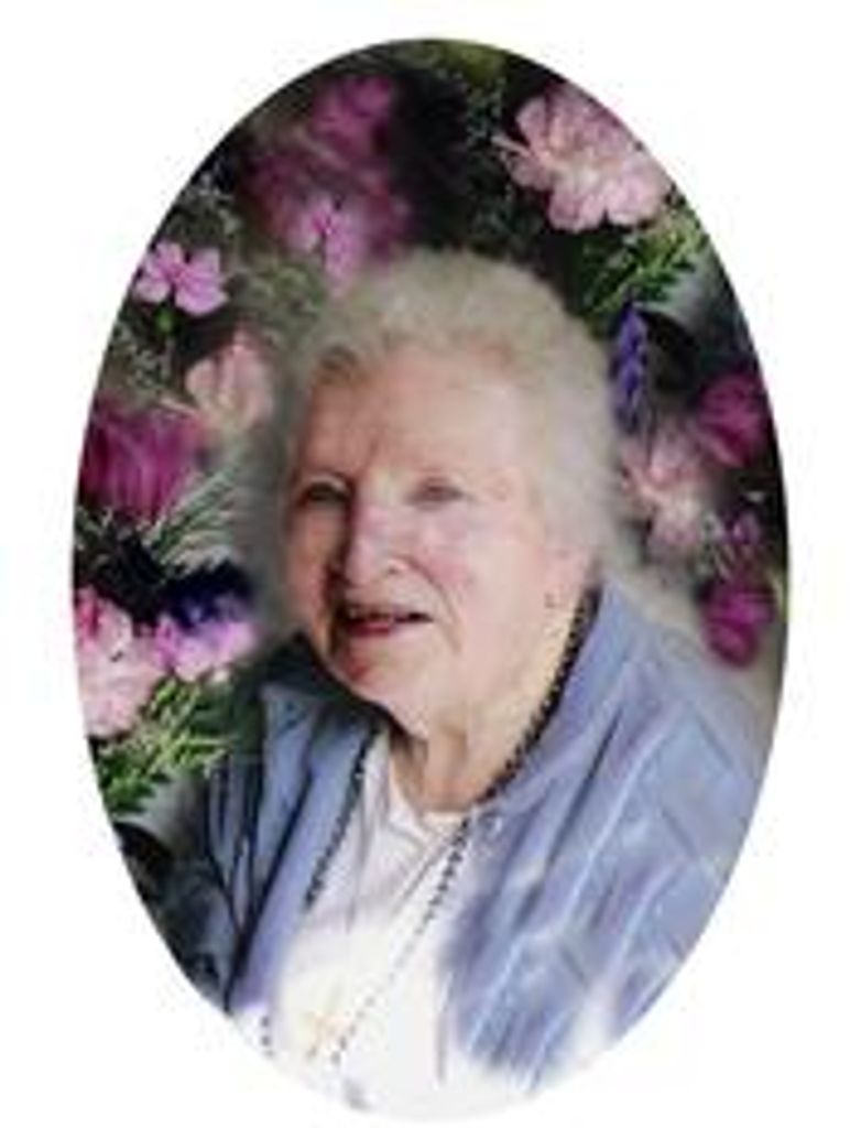 Irene M. Mckinney