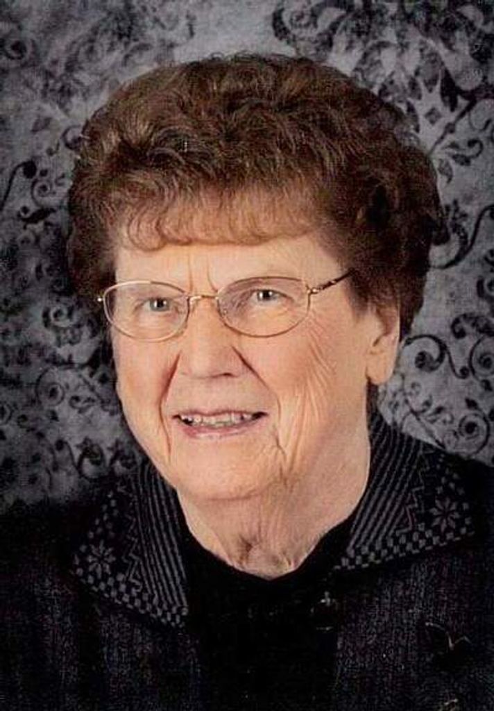 Ethel Reiff Profile Photo