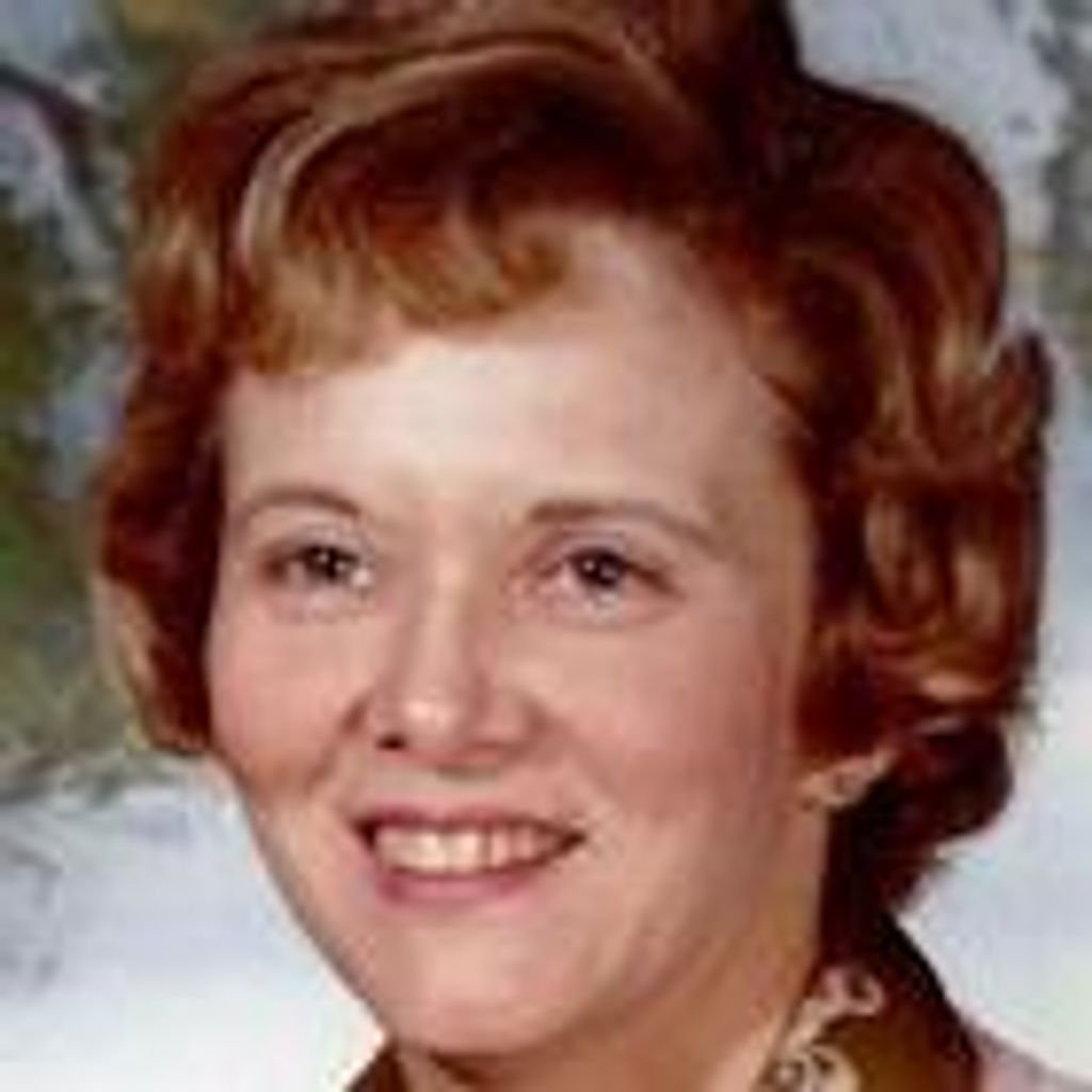 Mary Joanne Sprott Pritchard Profile Photo