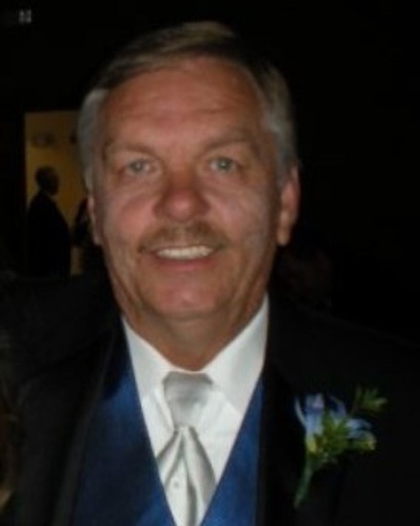 Marvin Douglas Andrews