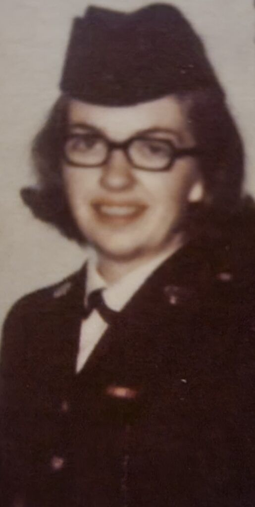 Sandra Maureen Seger Profile Photo