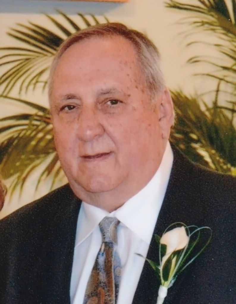 Lawrence Leo Feehely, Jr. Profile Photo