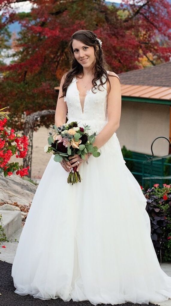 Jessica Marie Gosselin Profile Photo