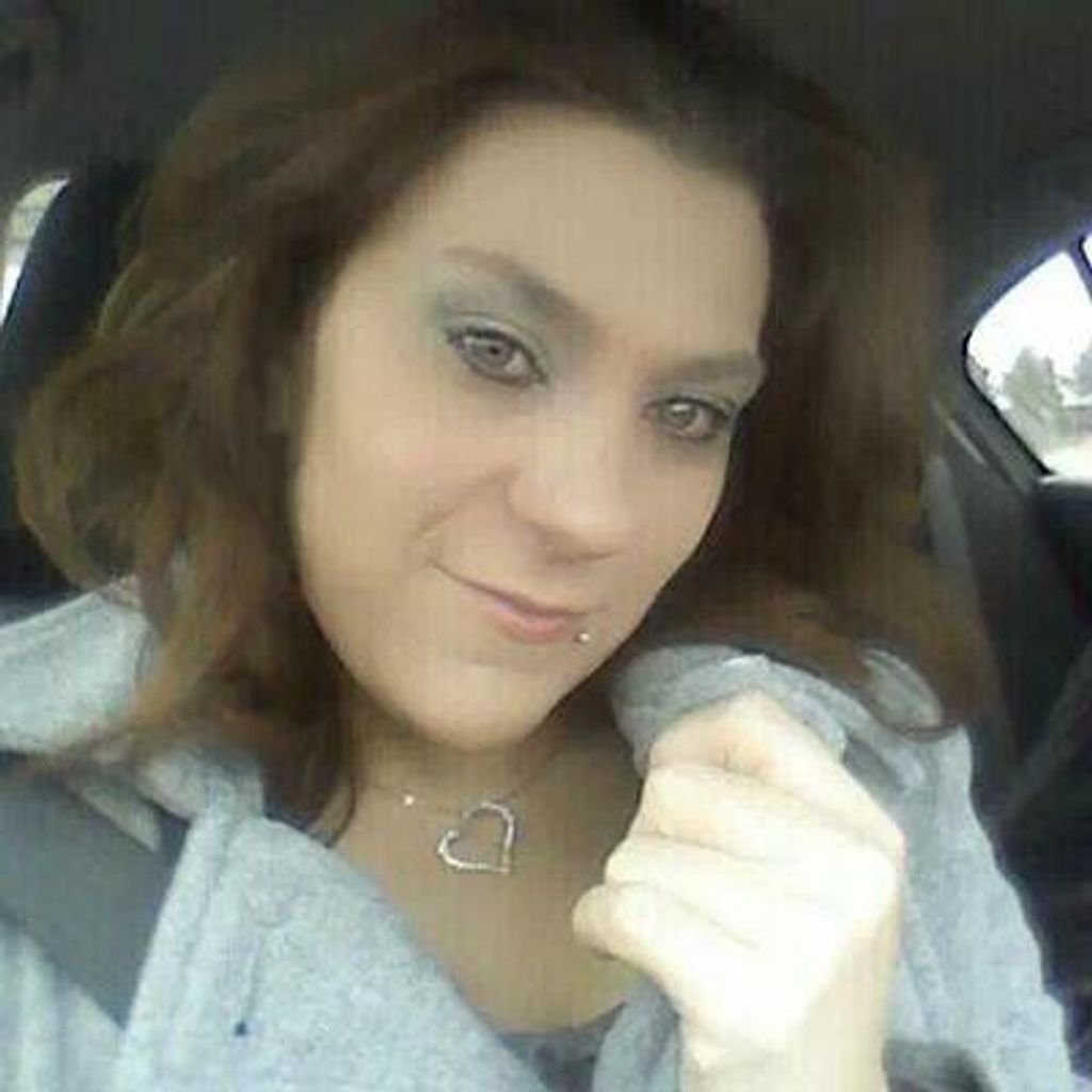 Marlena Marie Wilson Profile Photo