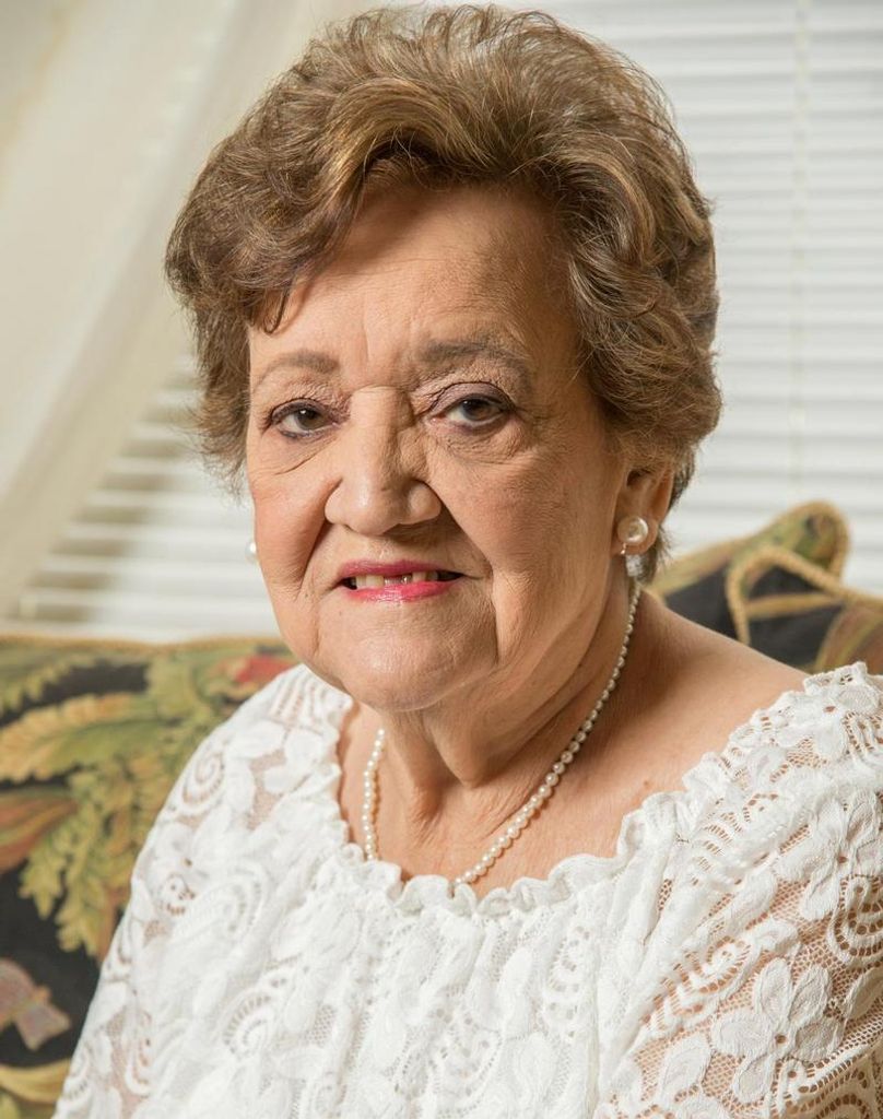 Glady Garay Vega Profile Photo