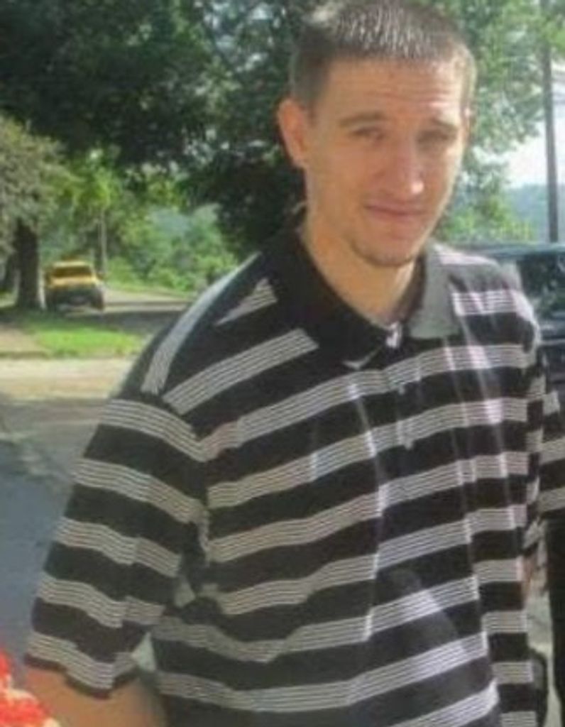 Michael Joseph Goski