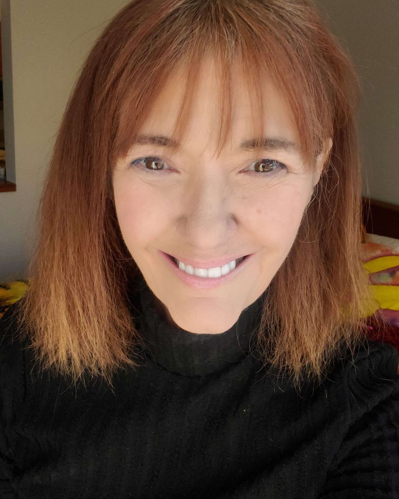 Teresa Christine Davis Profile Photo