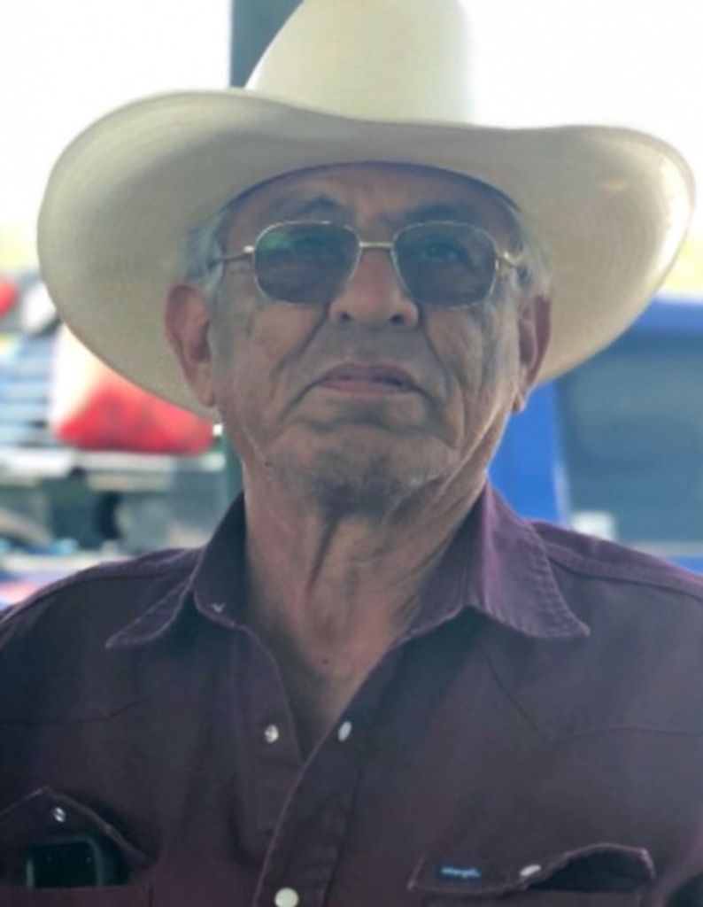 Hector Rodriguez, Jr.
