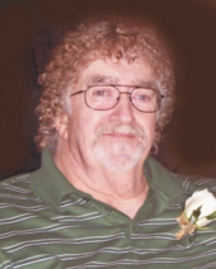 Larry S. Sample