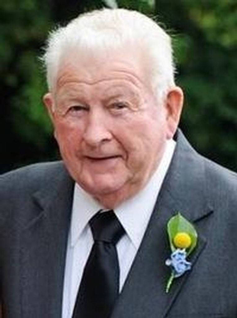 Irving B Cushing, Jr