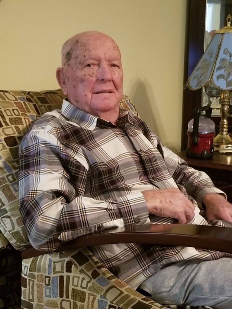 Kenneth Phillips Profile Photo