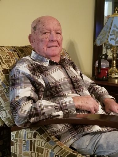 Kenneth Phillips Profile Photo