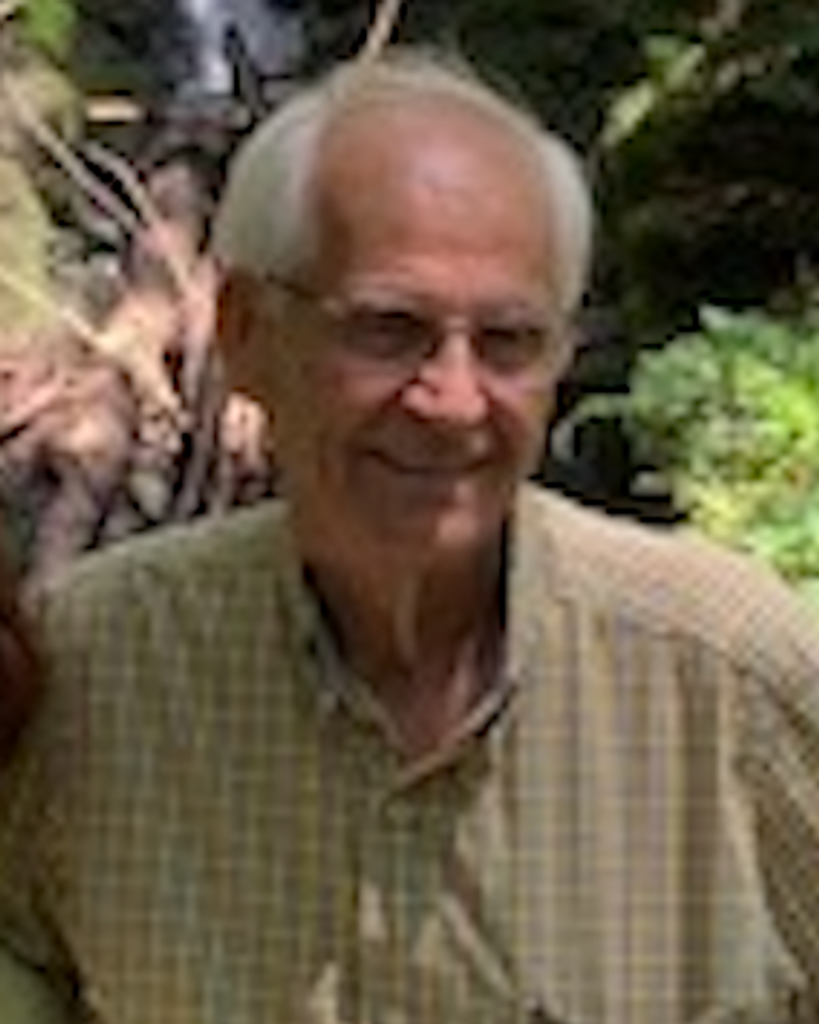 Wayne Frank Brown Profile Photo