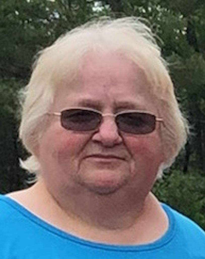 Sandra L. (Anderson)  Gracey Profile Photo