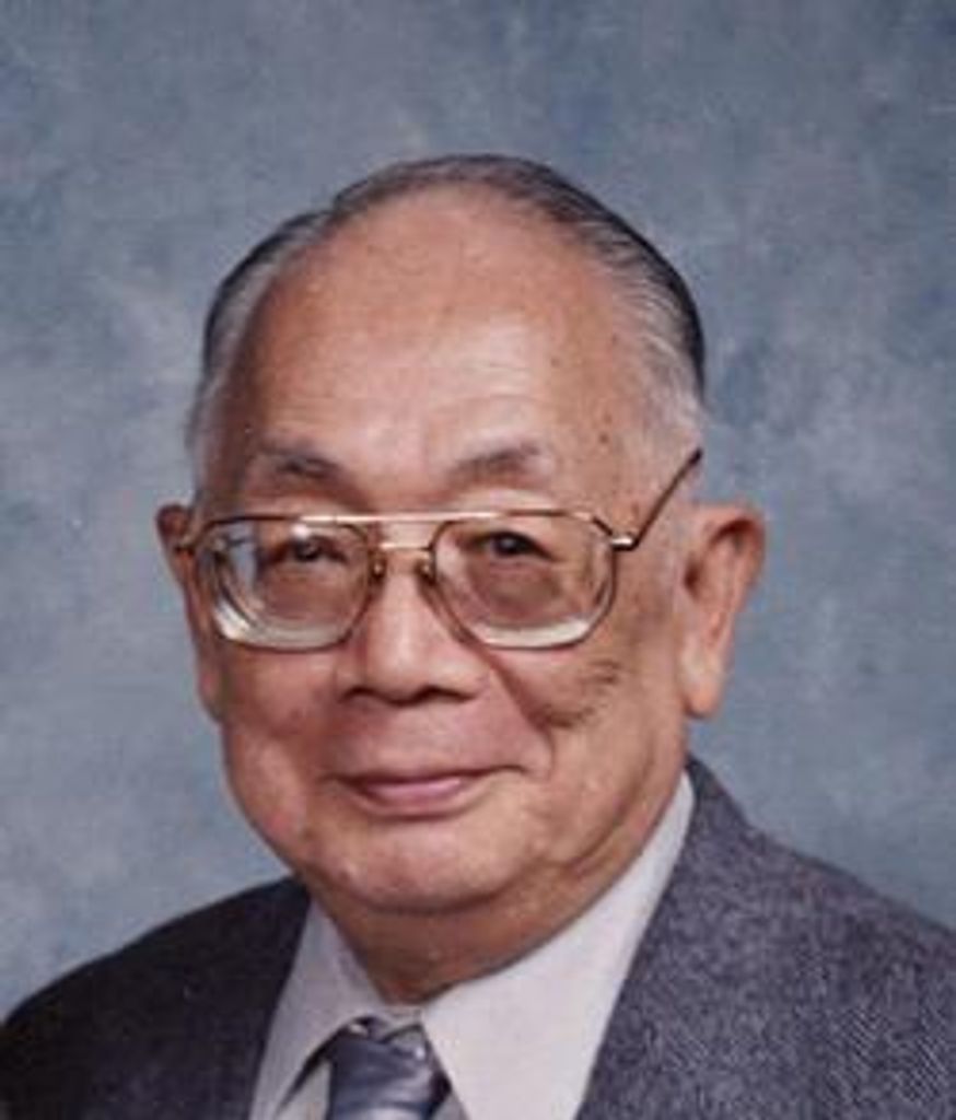 Ben Tsutomu Hanamoto