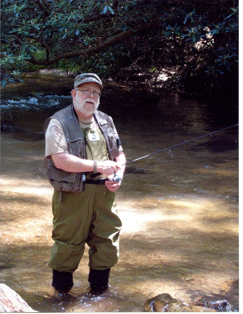 Robert Yarbrough Profile Photo