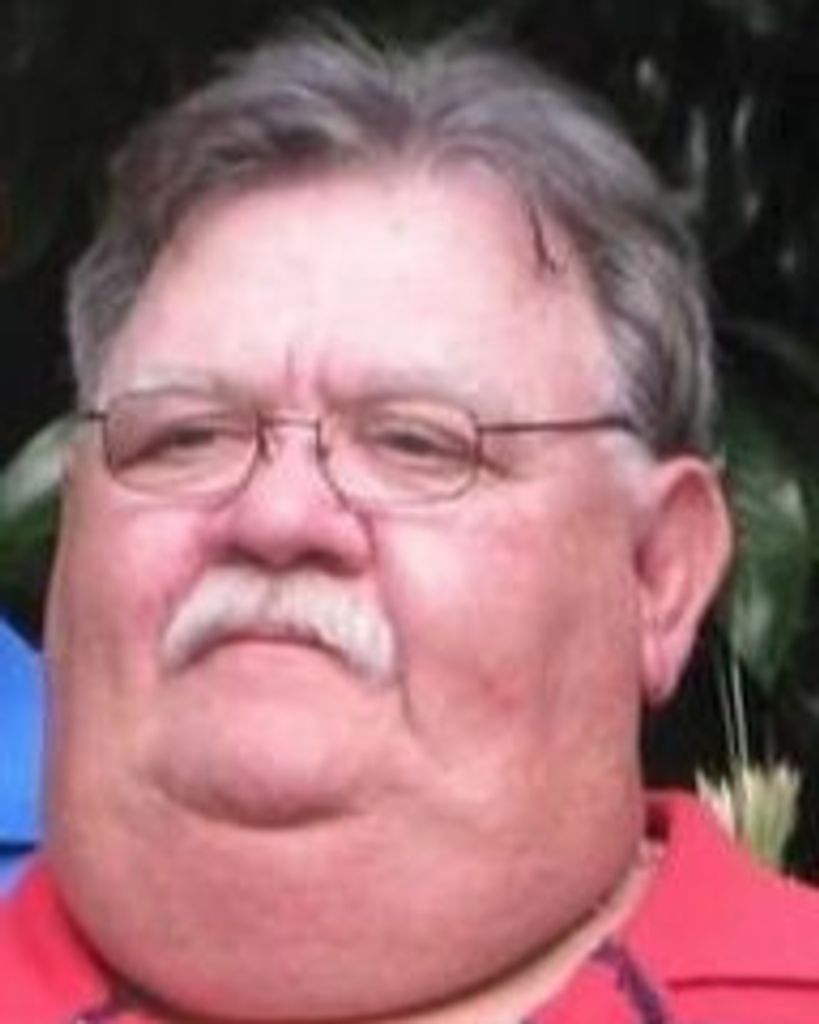 William Michael "Porkchop" Adair