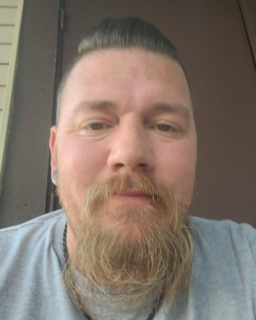 Jeremey Daniel Gregory Profile Photo