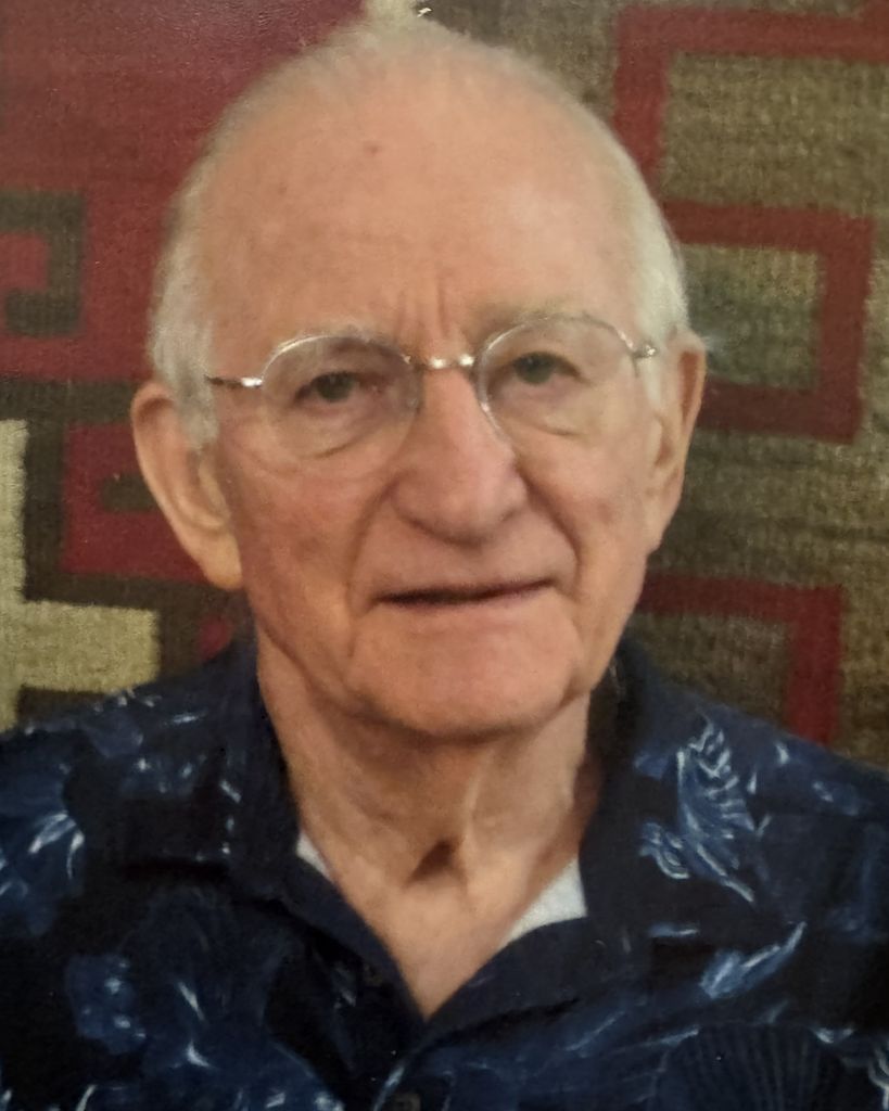 Vernon William Mayer, Jr. Profile Photo