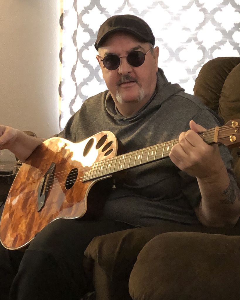 Terry Ray Profile Photo