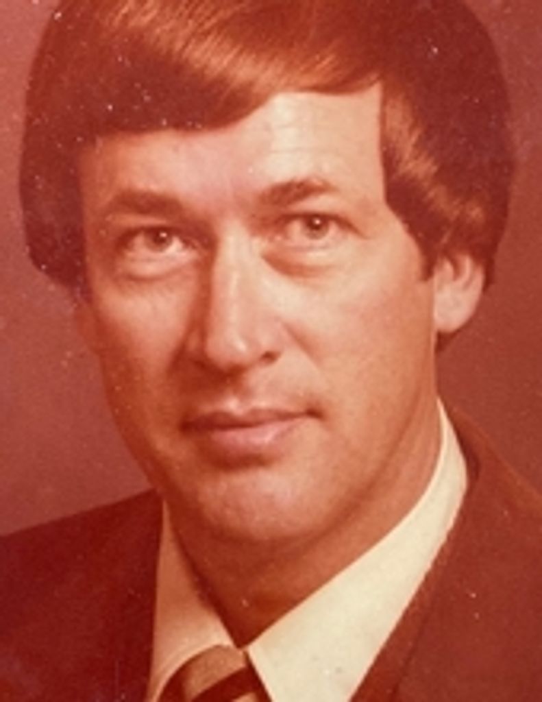 Benjamin Shook