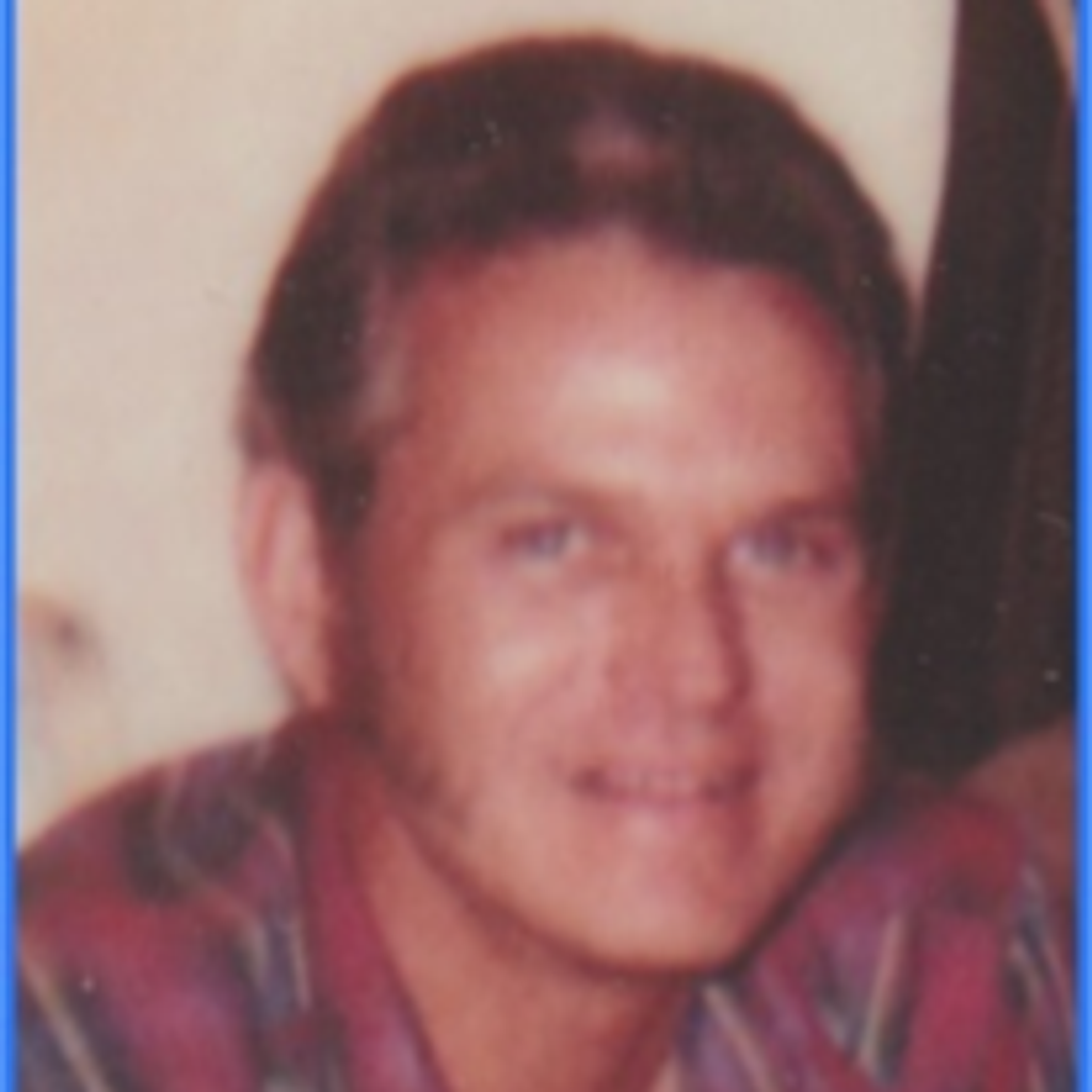 Stephen Leon Pollard Profile Photo