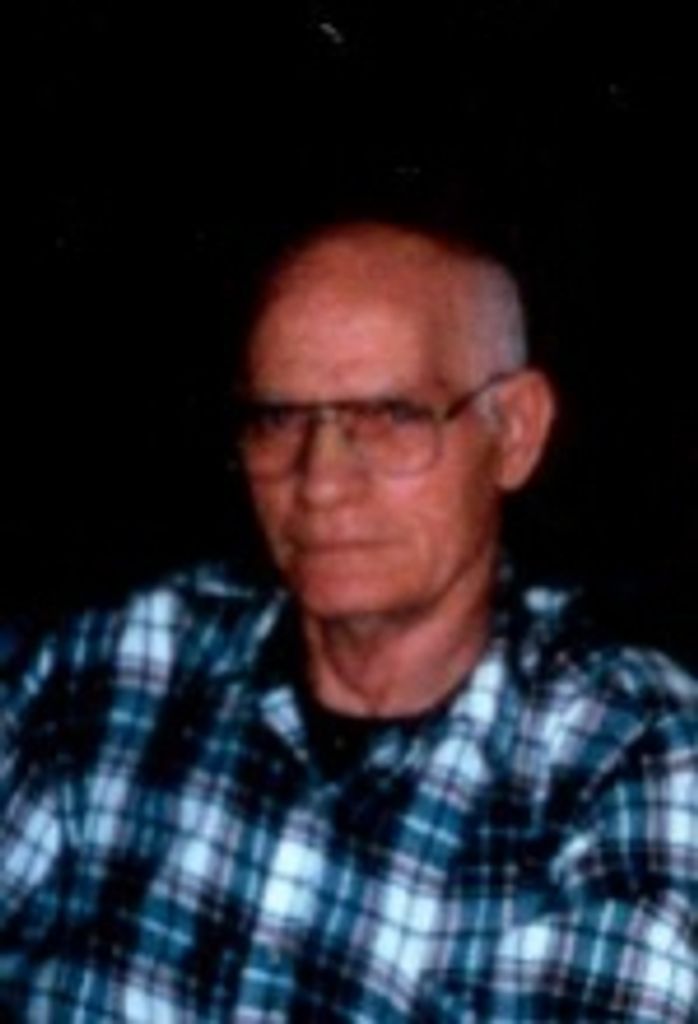 Billy Raymond Parker