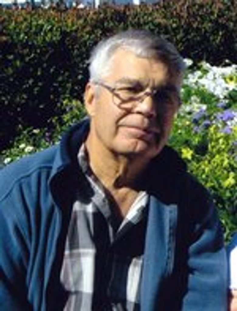 Jerry Carl Heminger, Sr.