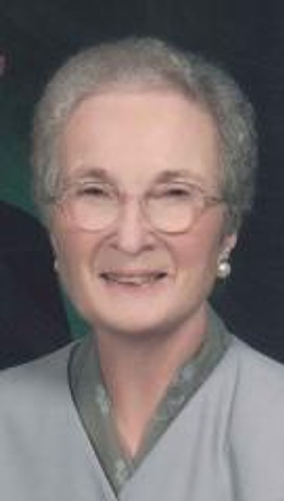 Miriam Kay Gleim
