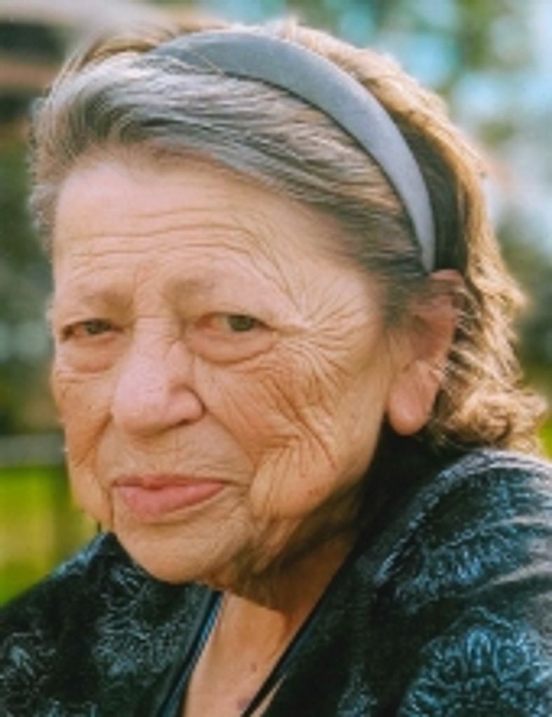 Ruth Walton Profile Photo