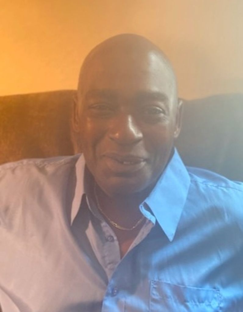 Stevie Brown Profile Photo