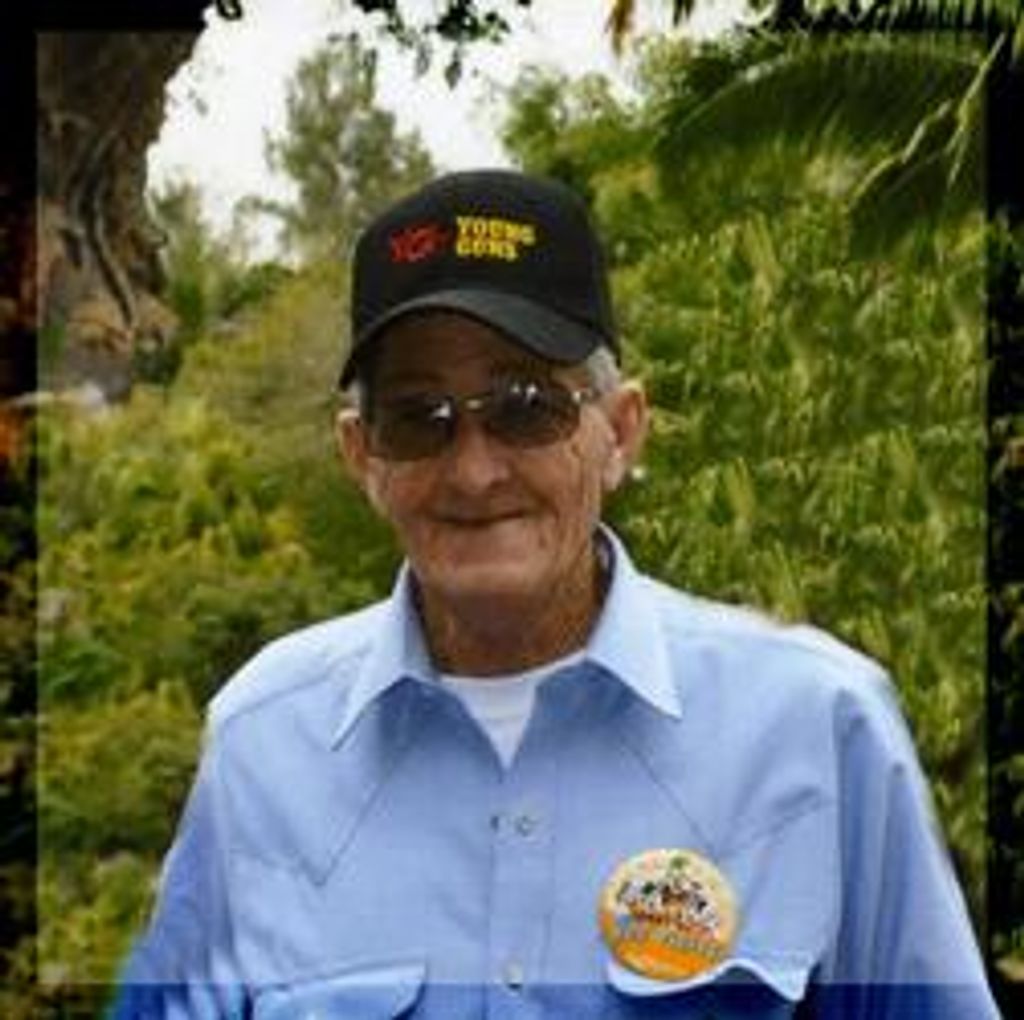Gary "Lee" Jenkins
