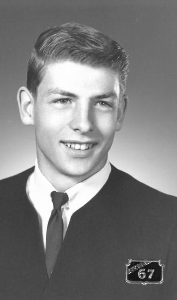 Richard A. Monaghan