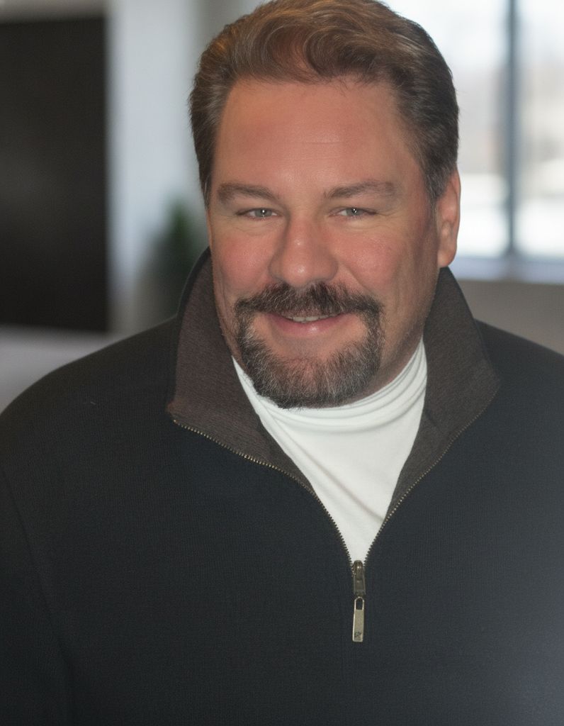 Gary Allen Fissinger Profile Photo
