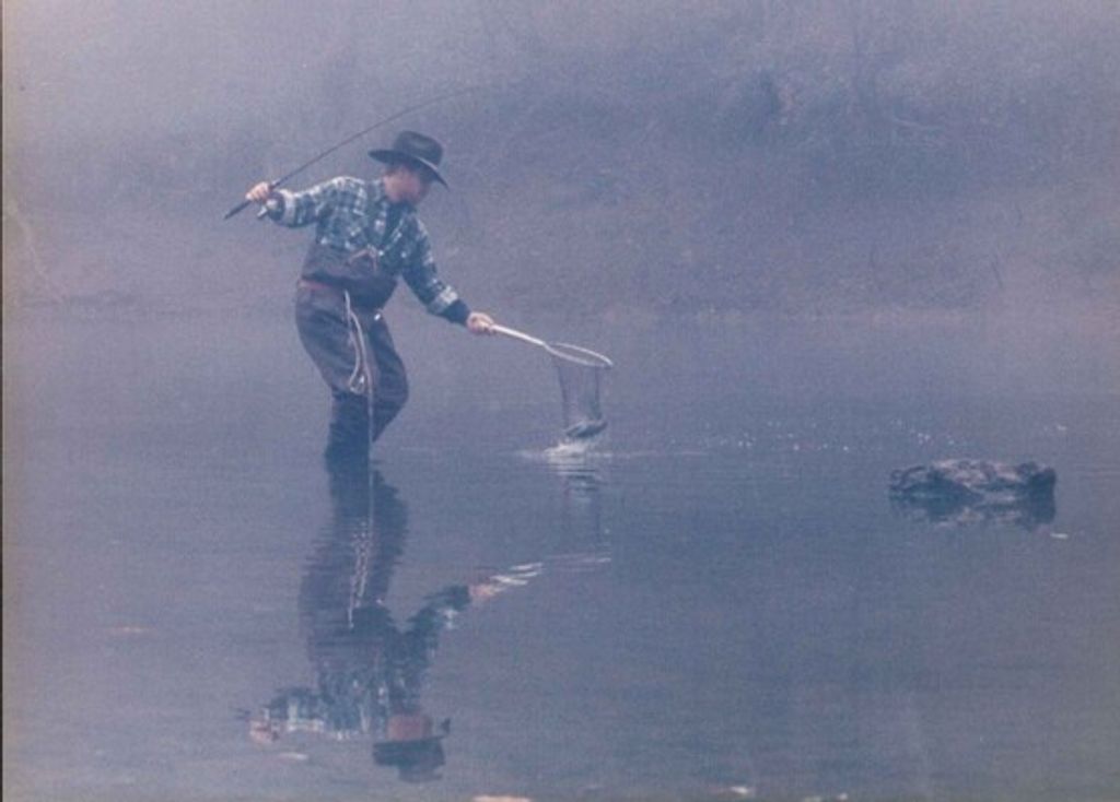 Richard "Rick" Goss Profile Photo