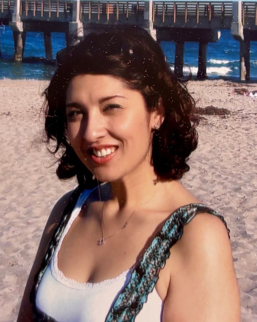 Diana Yanet Quinones