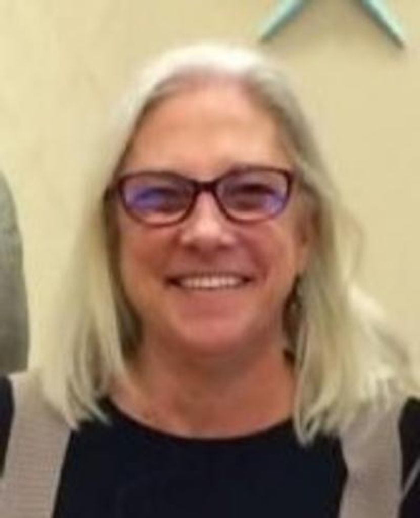 Patricia Almeida Profile Photo
