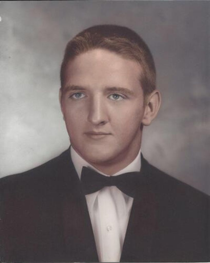 Donald Dale Sells Profile Photo