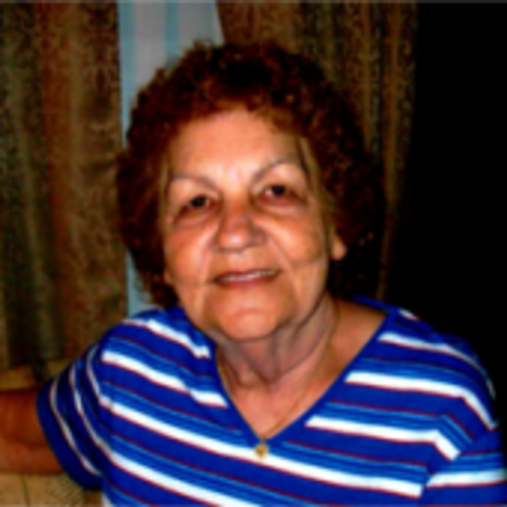 Glenda Laverne Loetscher