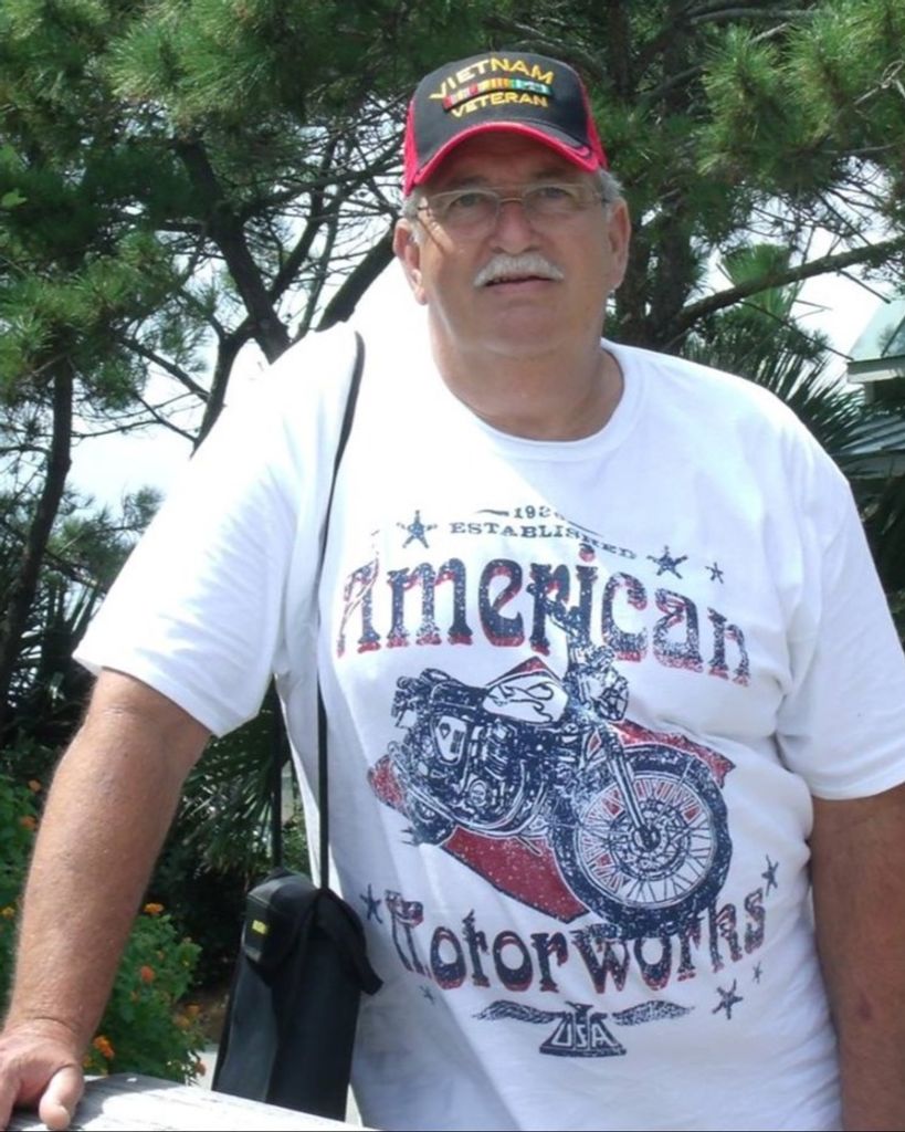 Carroll Dean Medford